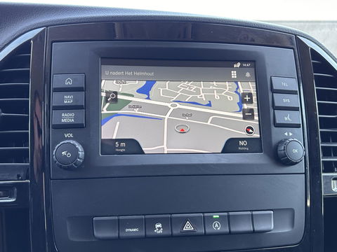 Mercedes-Benz Vito 119 CDI DC | CAMERA | LEDER | LED | 2x Schuifdeur
