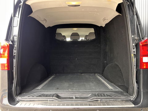 Mercedes-Benz Vito 119 CDI DC | CAMERA | LEDER | LED | 2x Schuifdeur