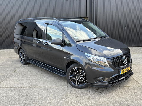 Mercedes-Benz Vito 119 CDI DC | CAMERA | LEDER | LED | 2x Schuifdeur
