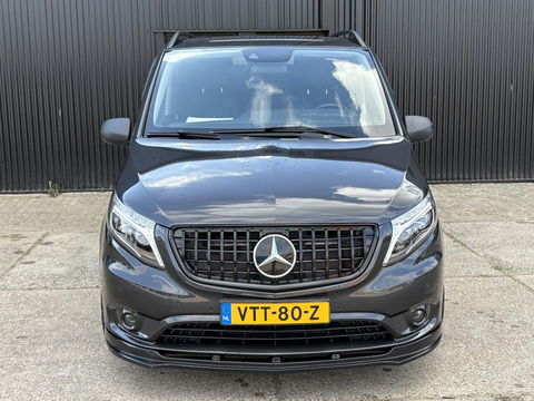 Mercedes-Benz Vito 119 CDI DC | CAMERA | LEDER | LED | 2x Schuifdeur