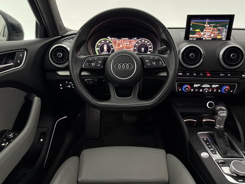 Audi A3 1.4 e-tron 225PK Pro Line | Pano | Virtual | Camera | Navigatie | B&O | Leder | Stoelverw.