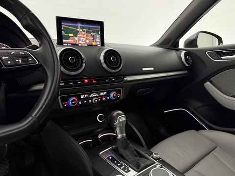 Audi A3 1.4 e-tron 225PK Pro Line | Pano | Virtual | Camera | Navigatie | B&O | Leder | Stoelverw.