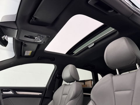 Audi A3 1.4 e-tron 225PK Pro Line | Pano | Virtual | Camera | Navigatie | B&O | Leder | Stoelverw.