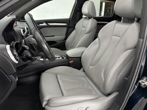Audi A3 1.4 e-tron 225PK Pro Line | Pano | Virtual | Camera | Navigatie | B&O | Leder | Stoelverw.