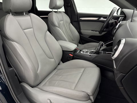 Audi A3 1.4 e-tron 225PK Pro Line | Pano | Virtual | Camera | Navigatie | B&O | Leder | Stoelverw.