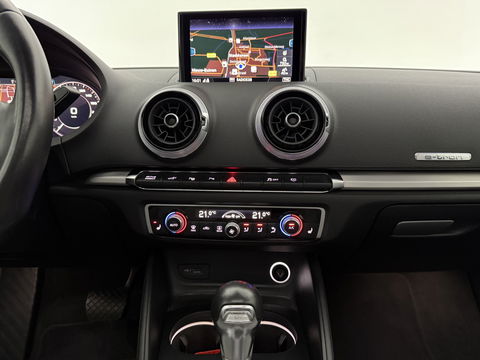 Audi A3 1.4 e-tron 225PK Pro Line | Pano | Virtual | Camera | Navigatie | B&O | Leder | Stoelverw.