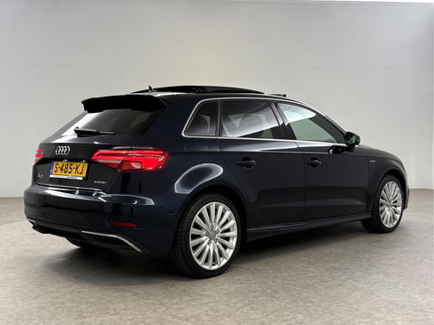 Audi A3 1.4 e-tron 225PK Pro Line | Pano | Virtual | Camera | Navigatie | B&O | Leder | Stoelverw.
