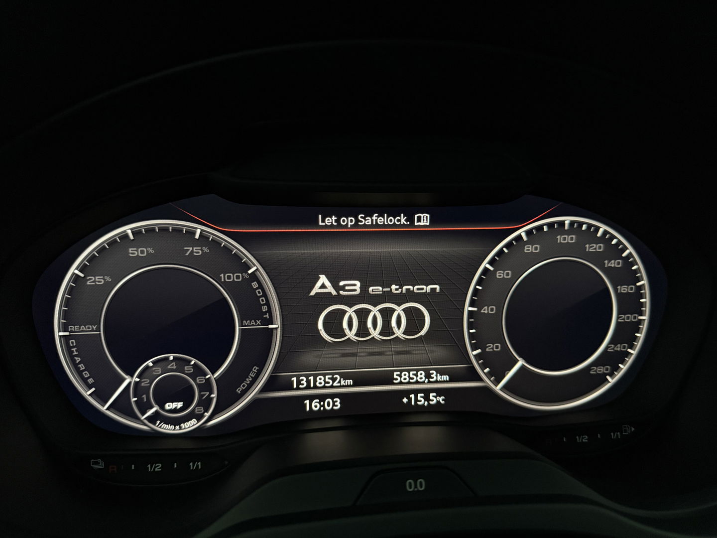 Audi A3 1.4 e-tron 225PK Pro Line | Pano | Virtual | Camera | Navigatie | B&O | Leder | Stoelverw.
