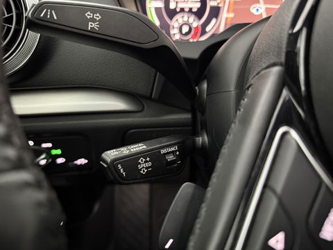 Audi A3 1.4 e-tron 225PK Pro Line | Pano | Virtual | Camera | Navigatie | B&O | Leder | Stoelverw.