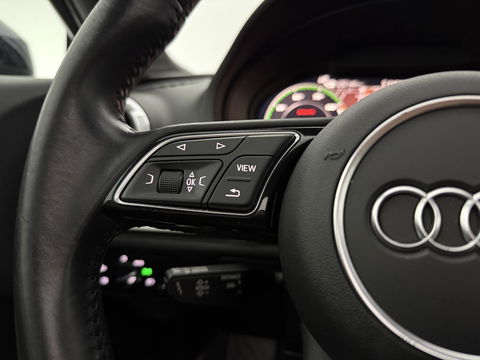 Audi A3 1.4 e-tron 225PK Pro Line | Pano | Virtual | Camera | Navigatie | B&O | Leder | Stoelverw.