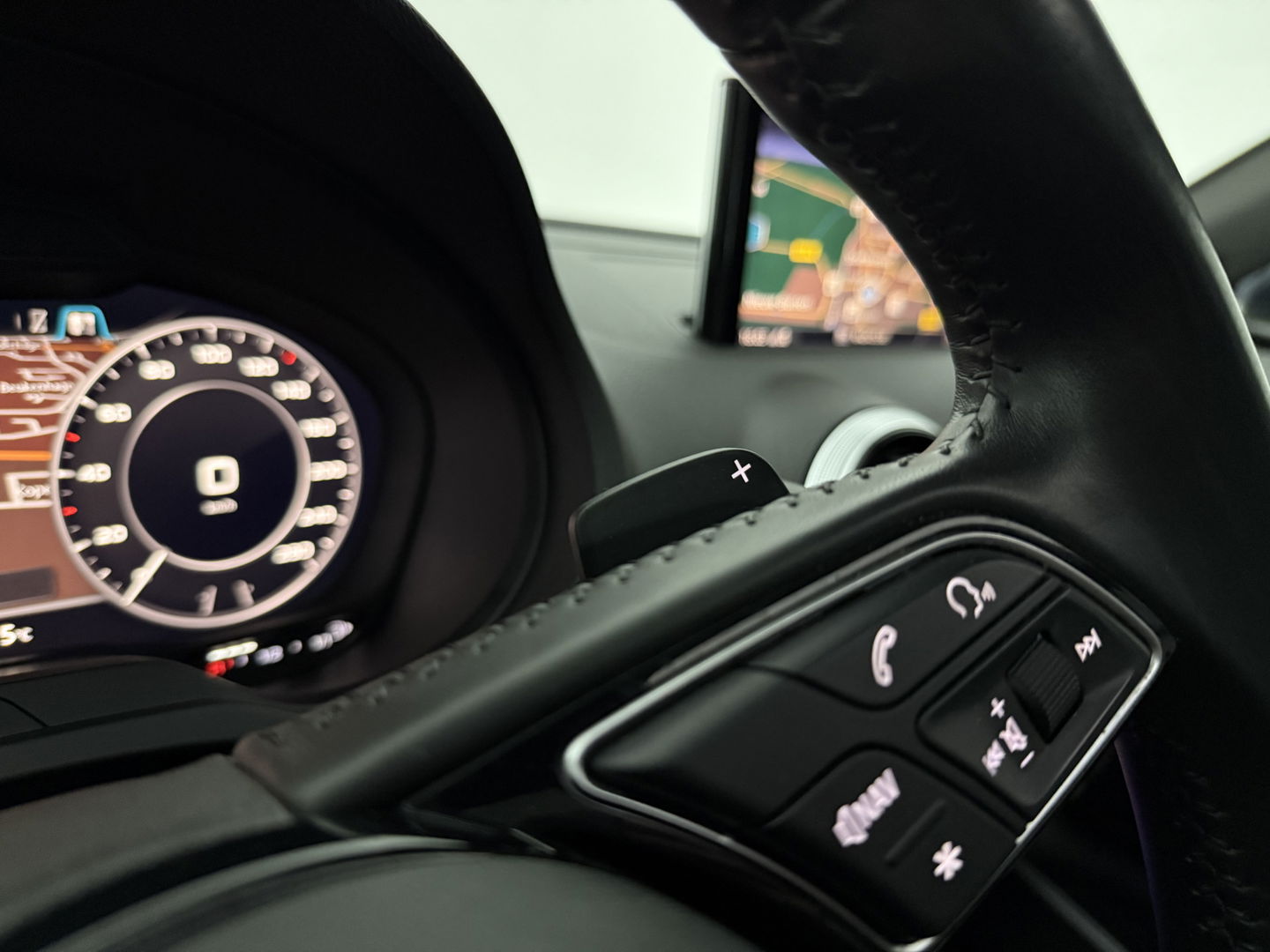 Audi A3 1.4 e-tron 225PK Pro Line | Pano | Virtual | Camera | Navigatie | B&O | Leder | Stoelverw.