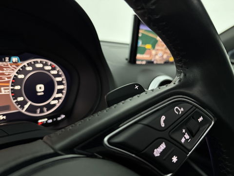 Audi A3 1.4 e-tron 225PK Pro Line | Pano | Virtual | Camera | Navigatie | B&O | Leder | Stoelverw.