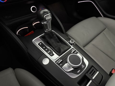 Audi A3 1.4 e-tron 225PK Pro Line | Pano | Virtual | Camera | Navigatie | B&O | Leder | Stoelverw.