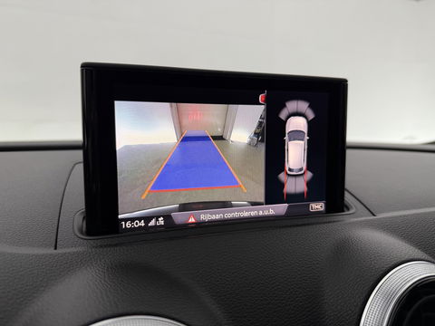 Audi A3 1.4 e-tron 225PK Pro Line | Pano | Virtual | Camera | Navigatie | B&O | Leder | Stoelverw.