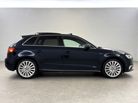 Audi A3 1.4 e-tron 225PK Pro Line | Pano | Virtual | Camera | Navigatie | B&O | Leder | Stoelverw.
