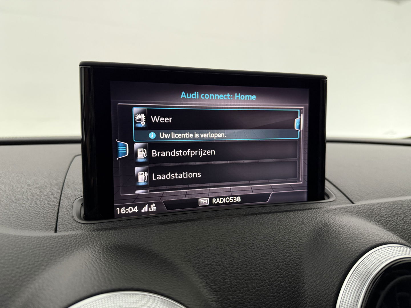 Audi A3 1.4 e-tron 225PK Pro Line | Pano | Virtual | Camera | Navigatie | B&O | Leder | Stoelverw.