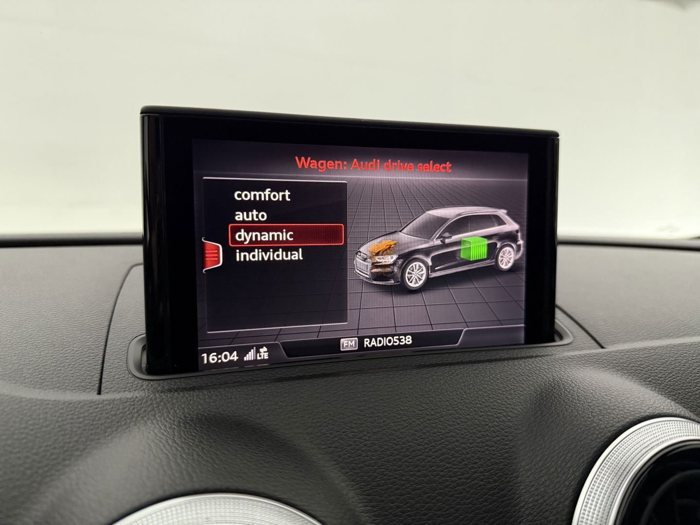 Audi A3 1.4 e-tron 225PK Pro Line | Pano | Virtual | Camera | Navigatie | B&O | Leder | Stoelverw.