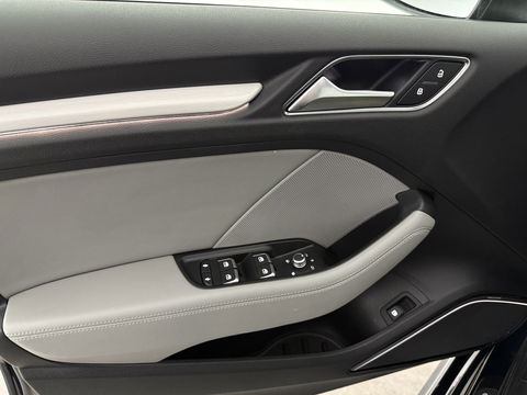 Audi A3 1.4 e-tron 225PK Pro Line | Pano | Virtual | Camera | Navigatie | B&O | Leder | Stoelverw.