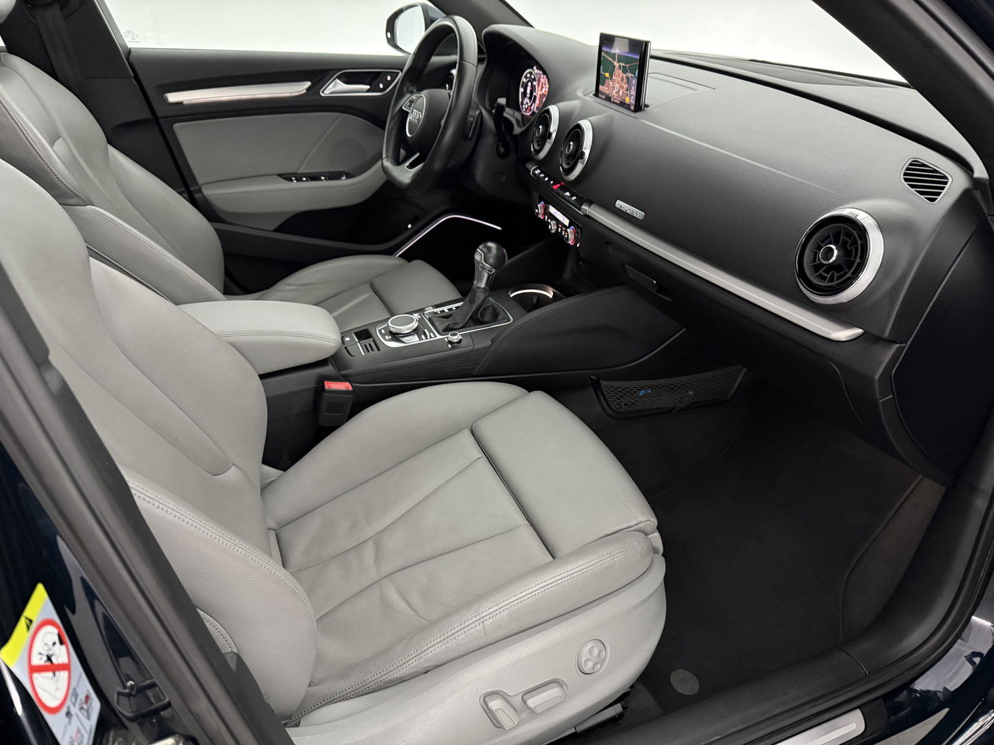 Audi A3 1.4 e-tron 225PK Pro Line | Pano | Virtual | Camera | Navigatie | B&O | Leder | Stoelverw.