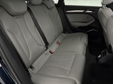 Audi A3 1.4 e-tron 225PK Pro Line | Pano | Virtual | Camera | Navigatie | B&O | Leder | Stoelverw.
