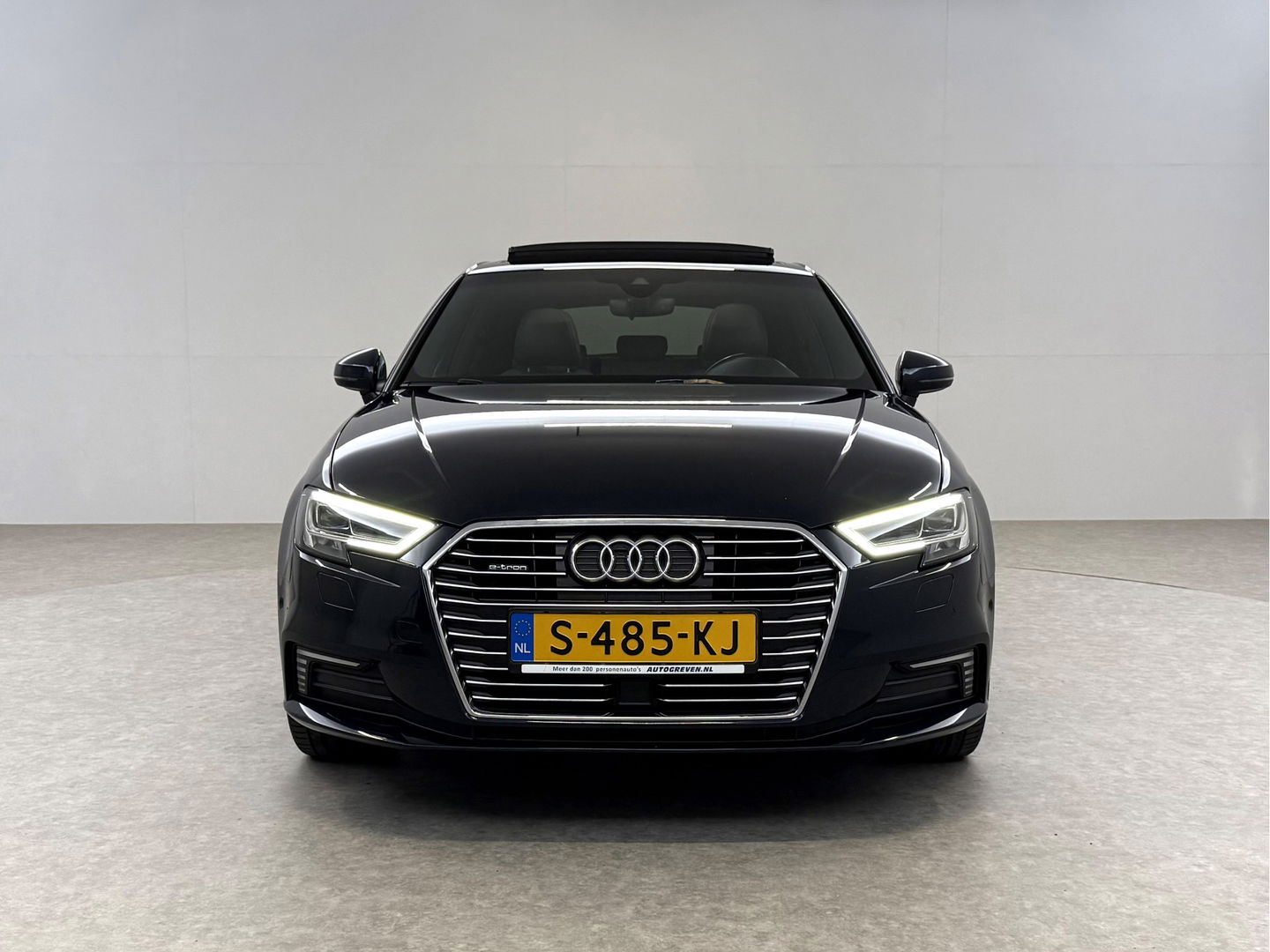 Audi A3 1.4 e-tron 225PK Pro Line | Pano | Virtual | Camera | Navigatie | B&O | Leder | Stoelverw.