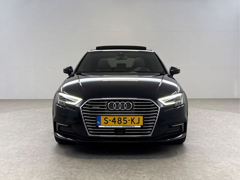 Audi A3 1.4 e-tron 225PK Pro Line | Pano | Virtual | Camera | Navigatie | B&O | Leder | Stoelverw.