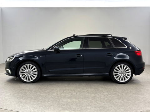 Audi A3 1.4 e-tron 225PK Pro Line | Pano | Virtual | Camera | Navigatie | B&O | Leder | Stoelverw.