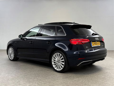 Audi A3 1.4 e-tron 225PK Pro Line | Pano | Virtual | Camera | Navigatie | B&O | Leder | Stoelverw.