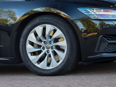 Audi A7 Sportback 55 TFSI Quattro 340PK Luchtvering Panodak ACC