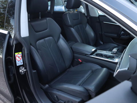 Audi A7 Sportback 55 TFSI Quattro 340PK Luchtvering Panodak ACC