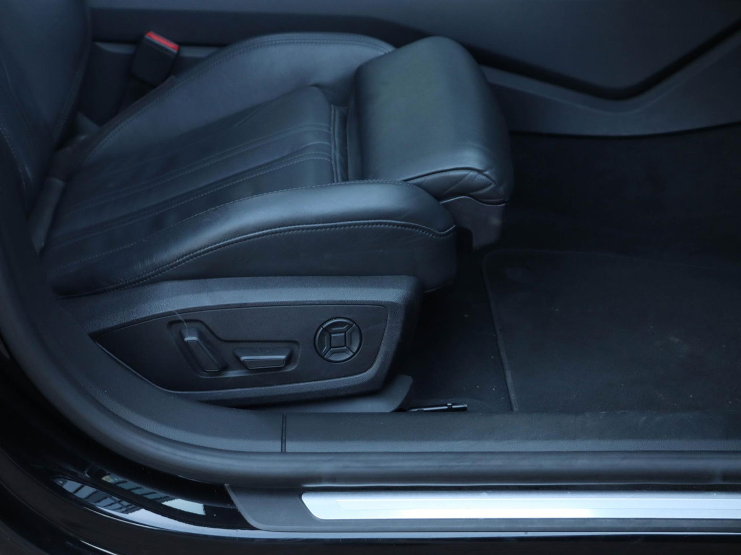 Audi A7 Sportback 55 TFSI Quattro 340PK Luchtvering Panodak ACC