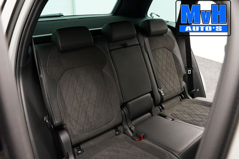 Škoda Kodiaq 1.5 TSI Sportline Business|LUXE!|VIRTUAL|CARBON