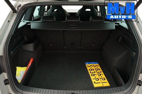 Škoda Kodiaq 1.5 TSI Sportline Business|LUXE!|VIRTUAL|CARBON
