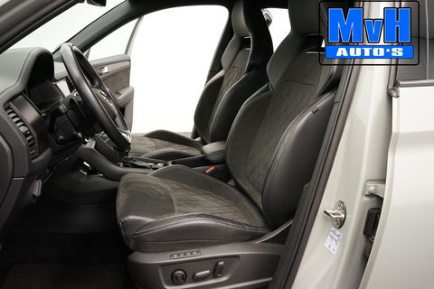 Škoda Kodiaq 1.5 TSI Sportline Business|LUXE!|VIRTUAL|CARBON