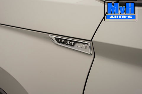 Škoda Kodiaq 1.5 TSI Sportline Business|LUXE!|VIRTUAL|CARBON