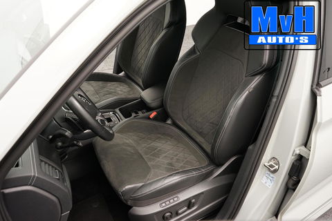 Škoda Kodiaq 1.5 TSI Sportline Business|LUXE!|VIRTUAL|CARBON