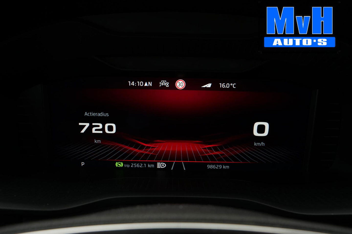 Škoda Kodiaq 1.5 TSI Sportline Business|LUXE!|VIRTUAL|CARBON