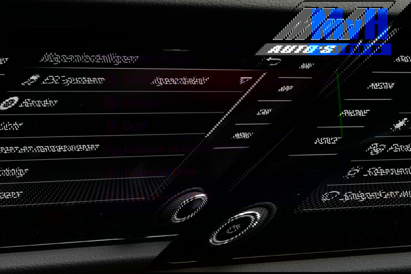 Škoda Kodiaq 1.5 TSI Sportline Business|LUXE!|VIRTUAL|CARBON