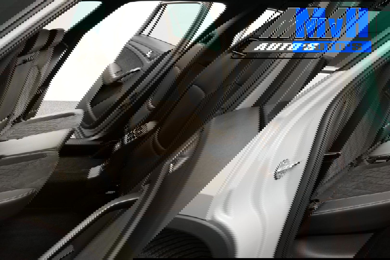 Škoda Kodiaq 1.5 TSI Sportline Business|LUXE!|VIRTUAL|CARBON
