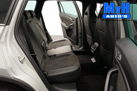 Škoda Kodiaq 1.5 TSI Sportline Business|LUXE!|VIRTUAL|CARBON