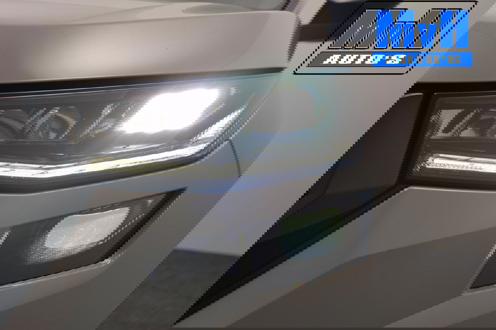 Škoda Kodiaq 1.5 TSI Sportline Business|LUXE!|VIRTUAL|CARBON