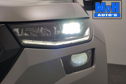 Škoda Kodiaq 1.5 TSI Sportline Business|LUXE!|VIRTUAL|CARBON
