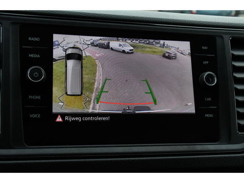 MAN TGE 35 2.0 L3H3 PB Edition Lucht geremd! Camera, 3500kg Trekhaak, Cruise, Carplay, LED, 165pk, Automaat, Multimedia, Uniek! lucht opbouw, markt, zwaar, luchhtrem, veldhuizen