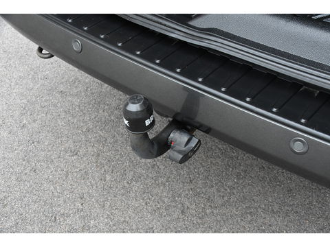 Ford Transit Custom 300 2.0 TDCI L1H1 DC Limited Raptor Edition Camera, Cruise, 130pk. Automaat, 2 x schuifdeur, Multimedia, Sensoren, Afneembare trekhaak, Uniek!