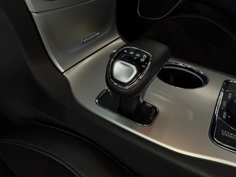 Jeep Grand Cherokee 6.4 V8 HEMI SRT8 469PK / Prins LPG3 / grijs kenteken / *NAP*