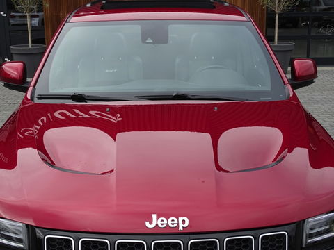Jeep Grand Cherokee 6.4 V8 HEMI SRT8 469PK / Prins LPG3 / grijs kenteken / *NAP*