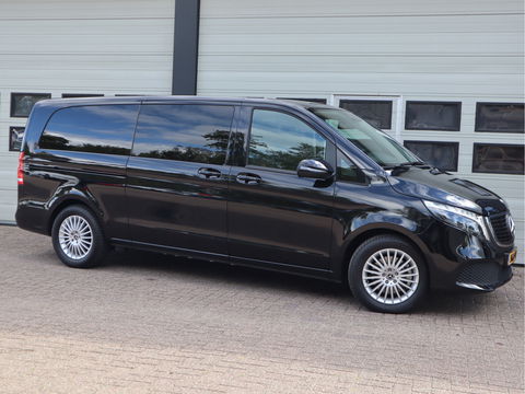 Mercedes-Benz EQV 300 90 kWh L3 Extra Lang - 8 Pes. - elc. Schuif - Taxi Pakket