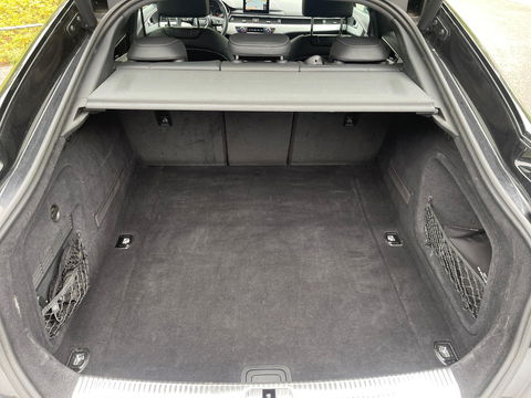 Audi A5 Sportback 2.0 TFSI 190PK MHEV SPORT 2X S-LINE APPLE CARPLAY LED MATRIX