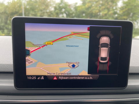 Audi A5 Sportback 2.0 TFSI 190PK MHEV SPORT 2X S-LINE APPLE CARPLAY LED MATRIX