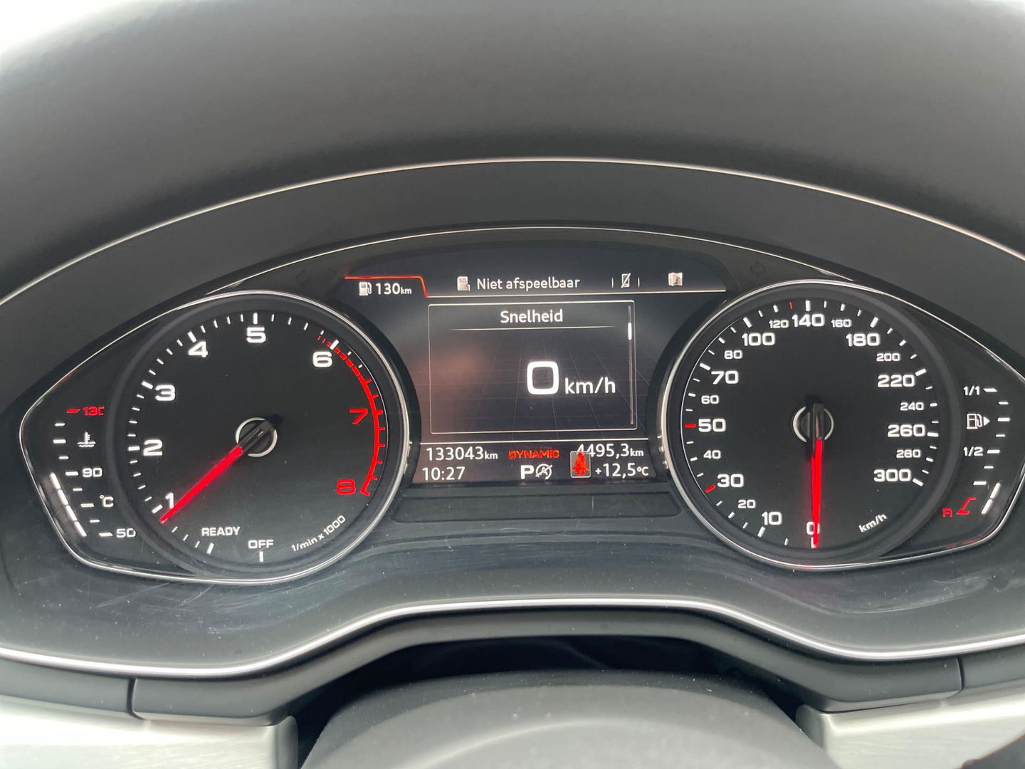 Audi A5 Sportback 2.0 TFSI 190PK MHEV SPORT 2X S-LINE APPLE CARPLAY LED MATRIX